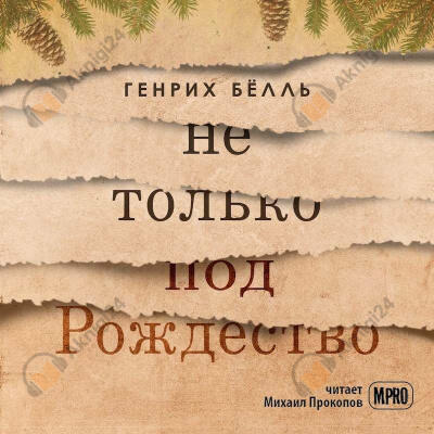 Не только под Рождество