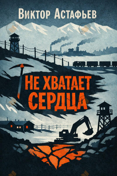 Не хватает сердца