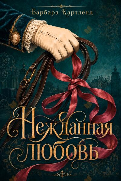 Нежданная любовь