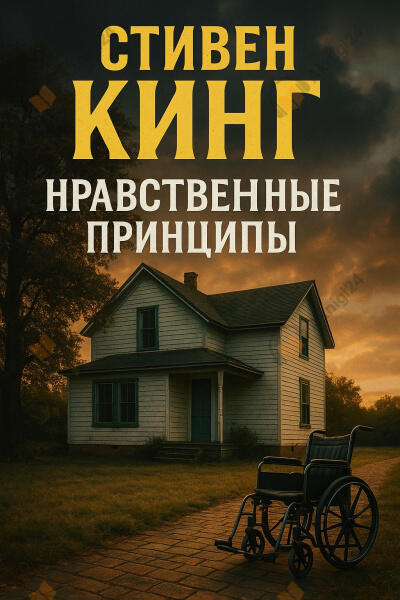 Нравственные принципы