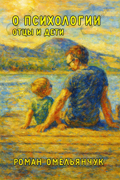 О психологии. Отцы и дети