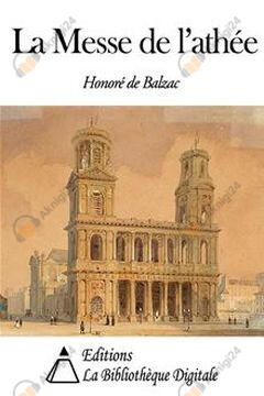 Обедня безбожника