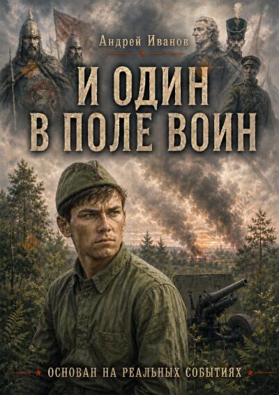 Один в поле воин