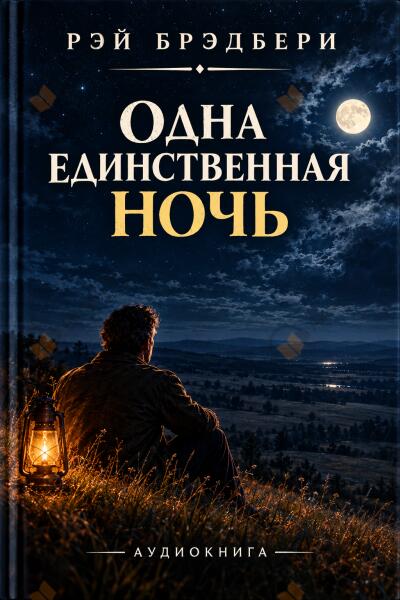 Одна единственная ночь
