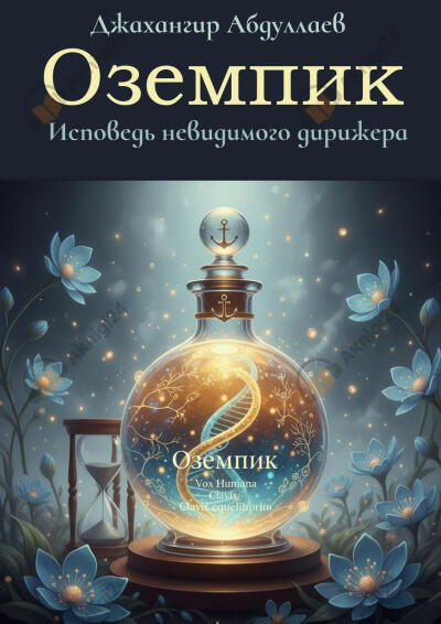 Оземпик. Исповедь невидимого дирижера