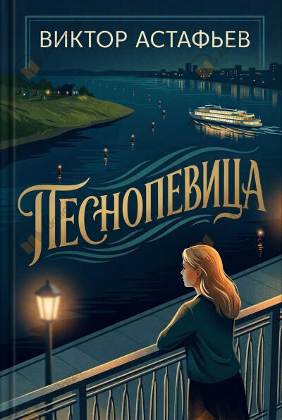 Песнопевица