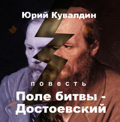 Поле битвы - Достоевский