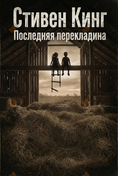 Последняя перекладина