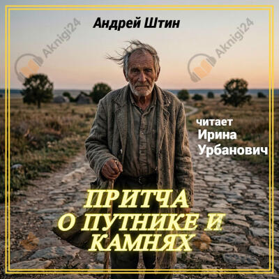 Притча о путнике и камнях