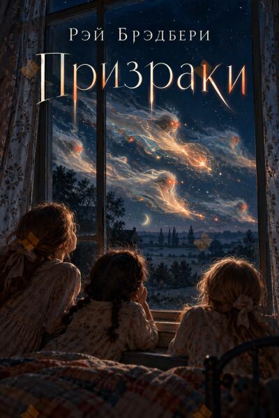 Призраки