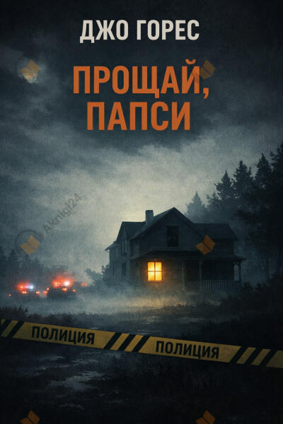 Прощай, Папси