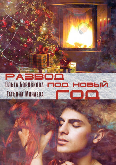 Развод под Новый год