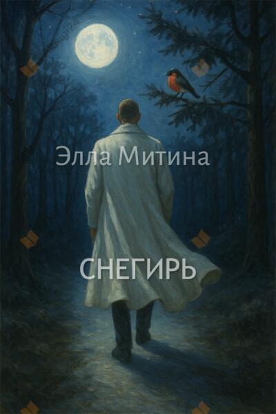 Снегирь