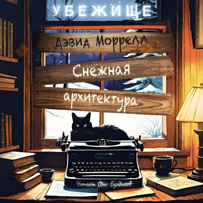 Снежная архитектура