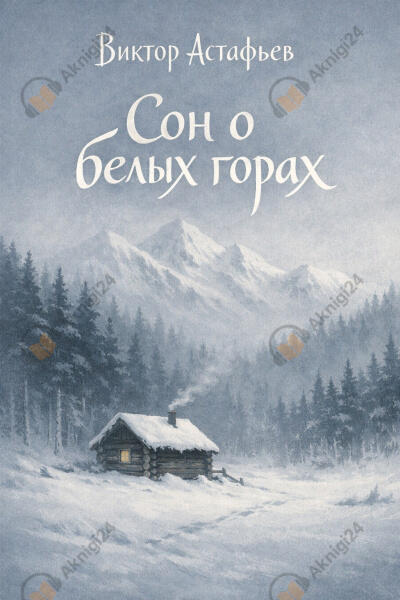 Сон о белых горах