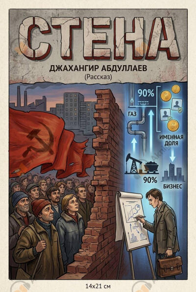 Стена