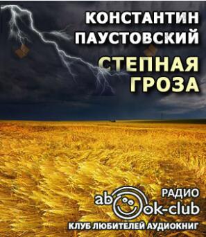 Степная гроза
