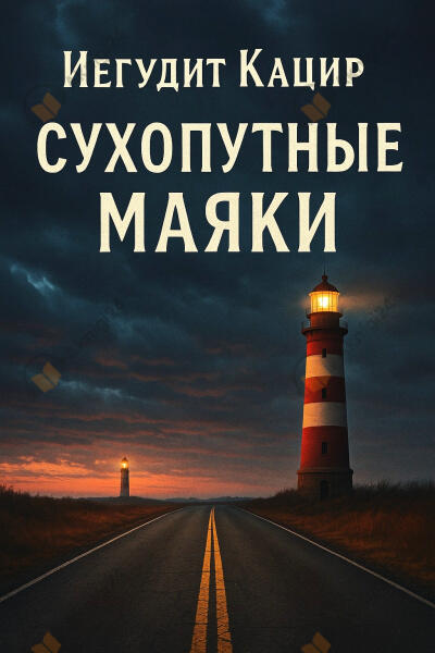 Сухопутные маяки