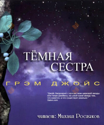 Тёмная сестра