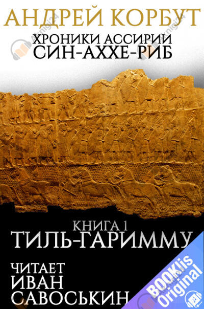 Тиль Гаримму