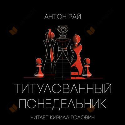 Титулованный Понедельник