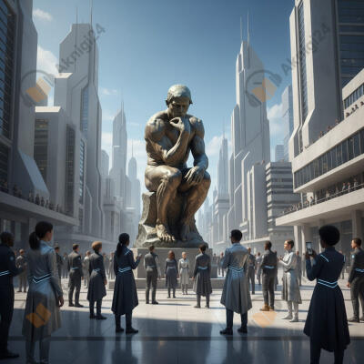 Тот, кто дождался конца истории