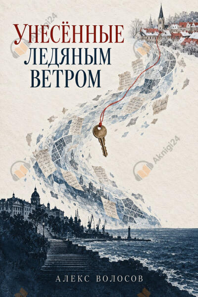 Унесенные ледяным ветром