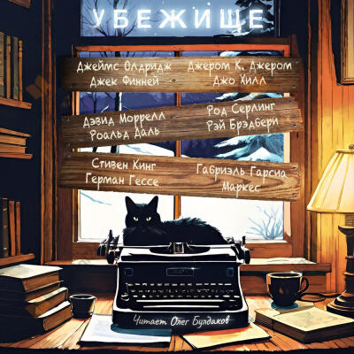 В ловушке