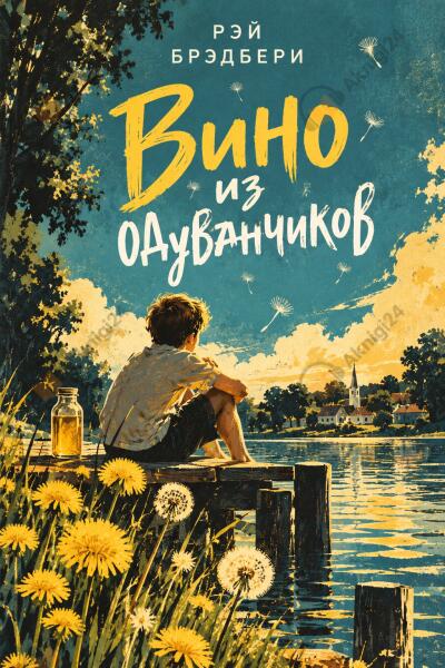 Вино из одуванчиков