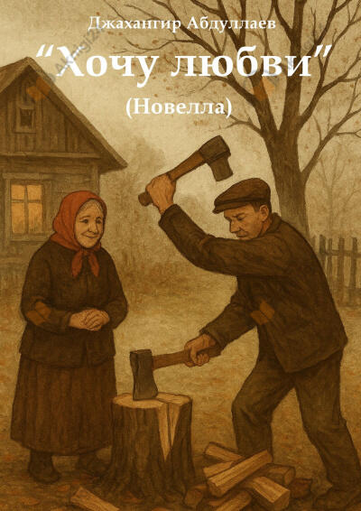 Хочу любви