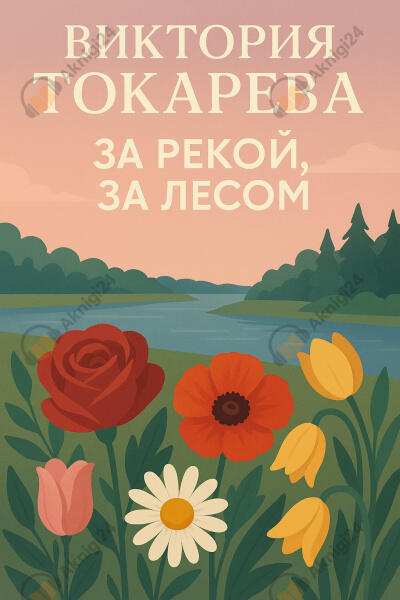 За рекой, за лесом