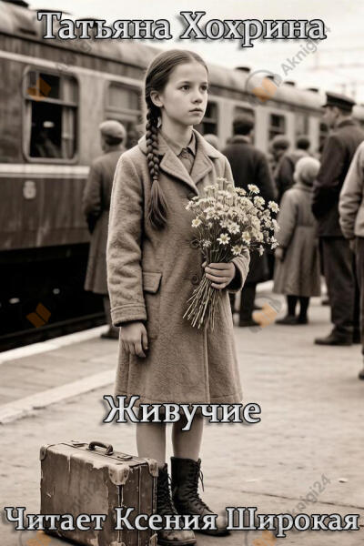 Живучие