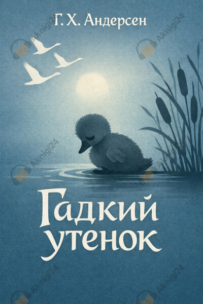 Гадкий утенок