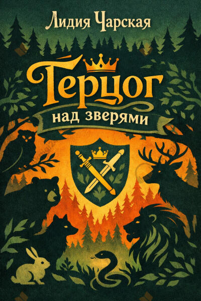 Герцог над зверями
