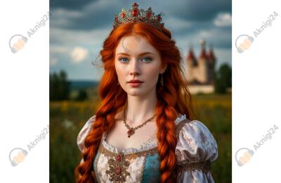Марья Моревна
