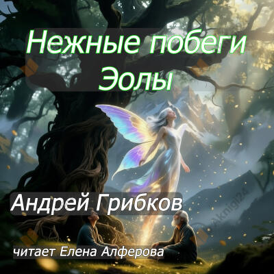 Нежные побеги Эолы