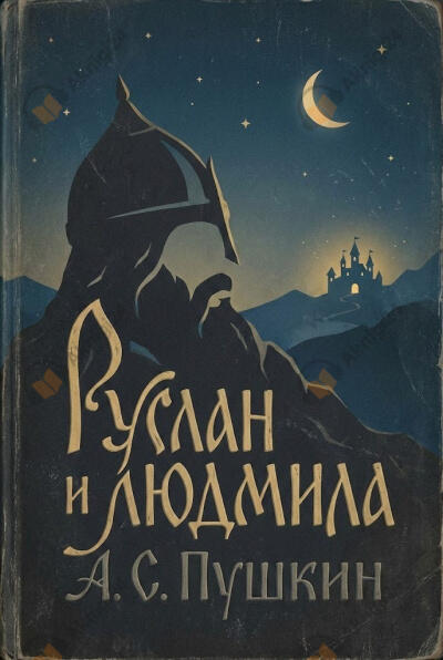 Руслан и Людмила