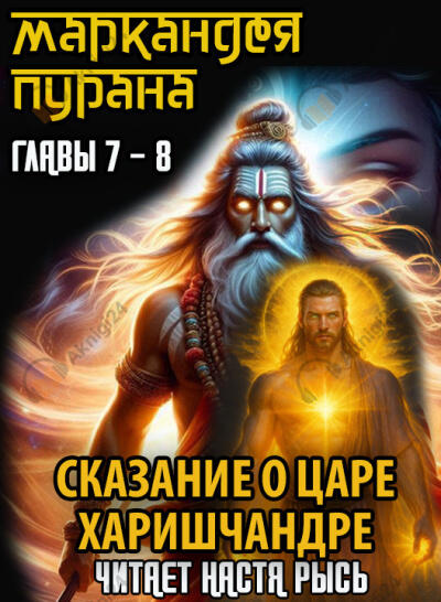 Сказание о Царе Харишчандре