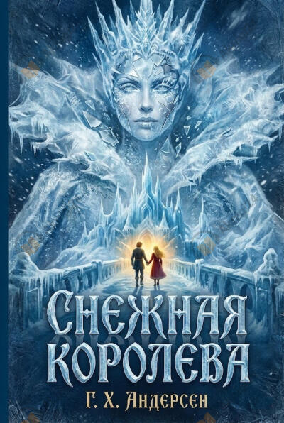 Снежная королева