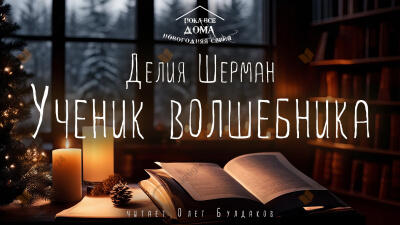 Ученик волшебника