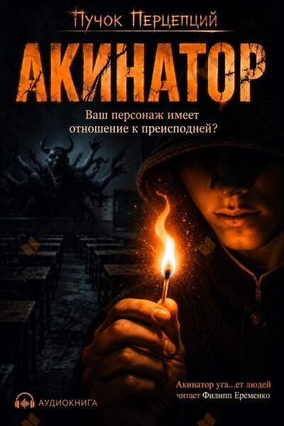 Акинатор