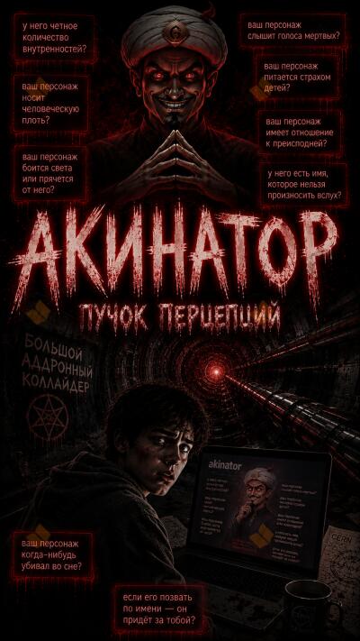 Акинатор