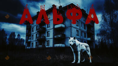Альфа