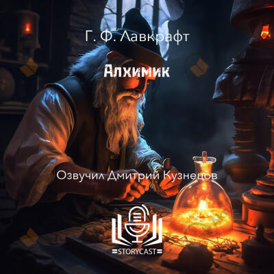 Алхимик