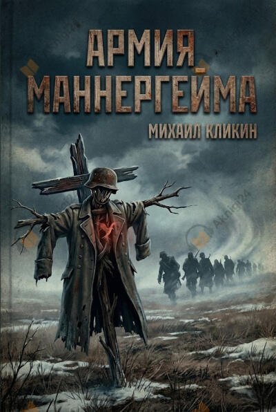 Армия Маннергейма