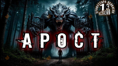 Арост