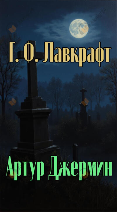 Артур Джермин