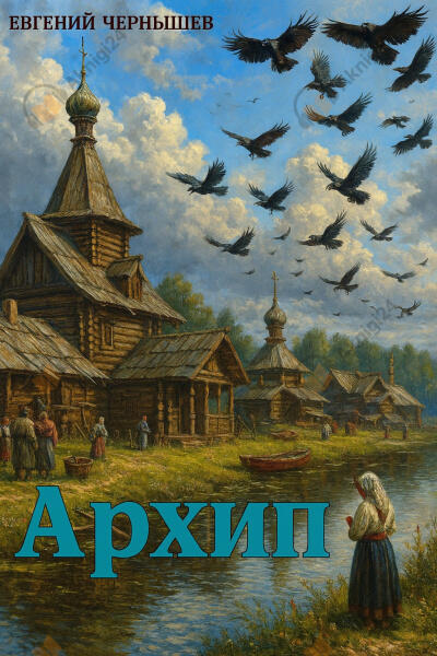 Архип