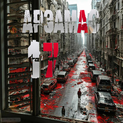 Арзамас 17