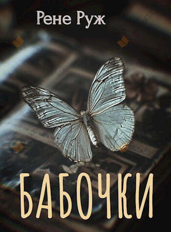 Бабочки